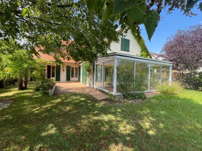 Maison individuelle à vendre, 7 pièces - Saint-Cyr-en-Val 45590