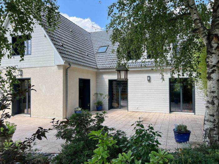 Vente Maison/Villa SAINT-DENIS-EN-VAL 45560 Loiret FRANCE