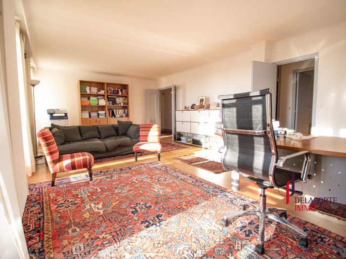 Vente Appartement PONTOISE 95300 Val d'Oise FRANCE