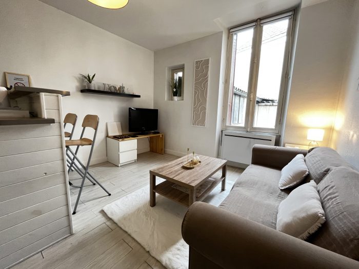Vente Appartement SAINT-ANDRE-LES-VERGERS 10120 Aube FRANCE