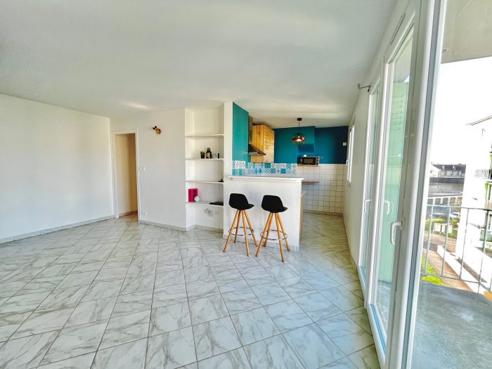 Appartement à vendre, 4 pièces - Troyes 10000