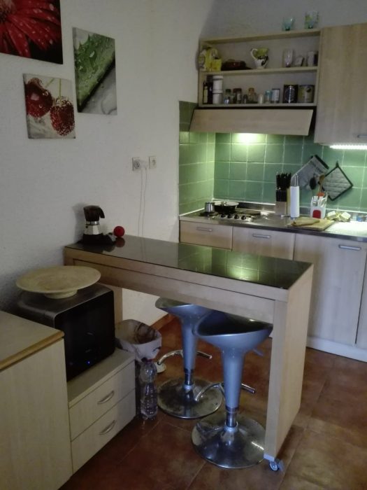 Appartement à vendre, 2 pièces - Linguizzetta 20230