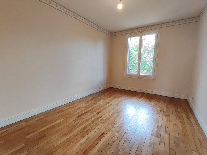 Appartement à vendre, 3 pièces - Troyes 10000