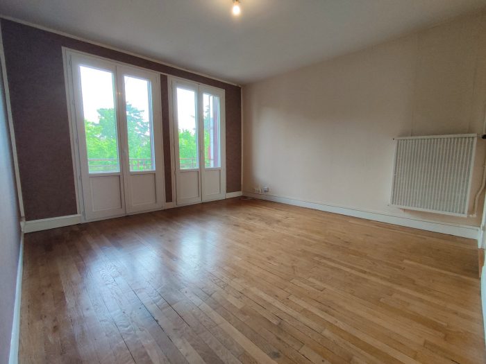 Appartement à vendre, 3 pièces - Troyes 10000