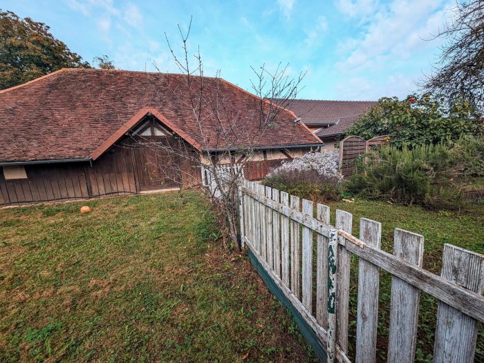 Maison de campagne à vendre, 1 pièce - Villy-le-Maréchal 10800