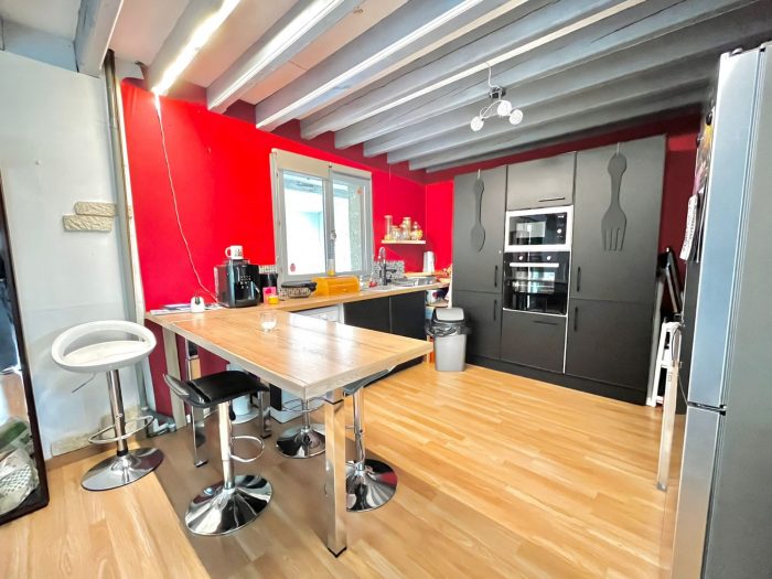 Maison individuelle à vendre, 6 pièces - Buchères 10800