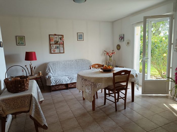 Maison de campagne à vendre, 3 pièces - Crespy-le-Neuf 10500