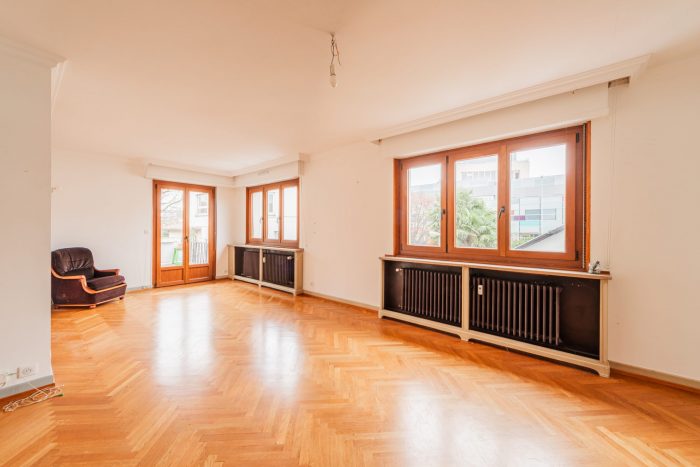 Appartement à vendre, 4 pièces - Schiltigheim 67300