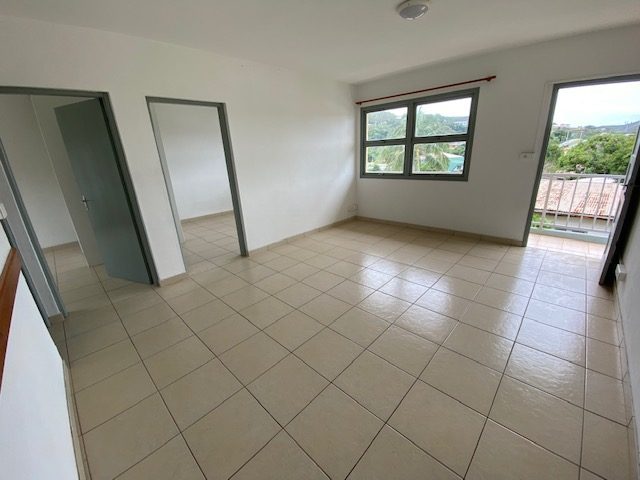 Appartement à louer, 3 pièces - Nouméa 98800