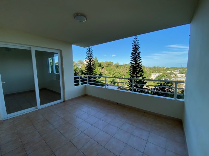 Appartement à louer, 2 pièces - Nouméa 98800