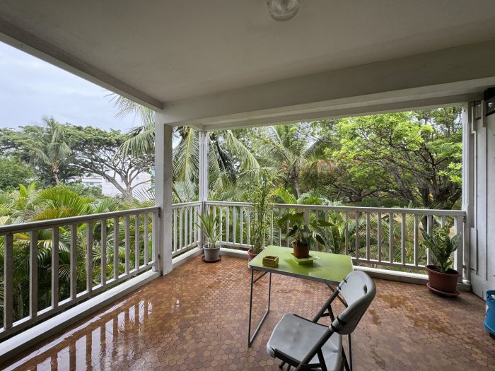 Appartement à louer, 3 pièces - Nouméa 98800