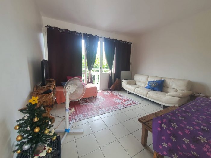 Appartement à vendre, 2 pièces - Nouméa 98800