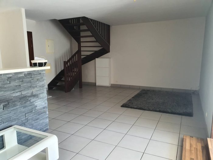 Appartement à vendre, 3 pièces - Nouméa 98800