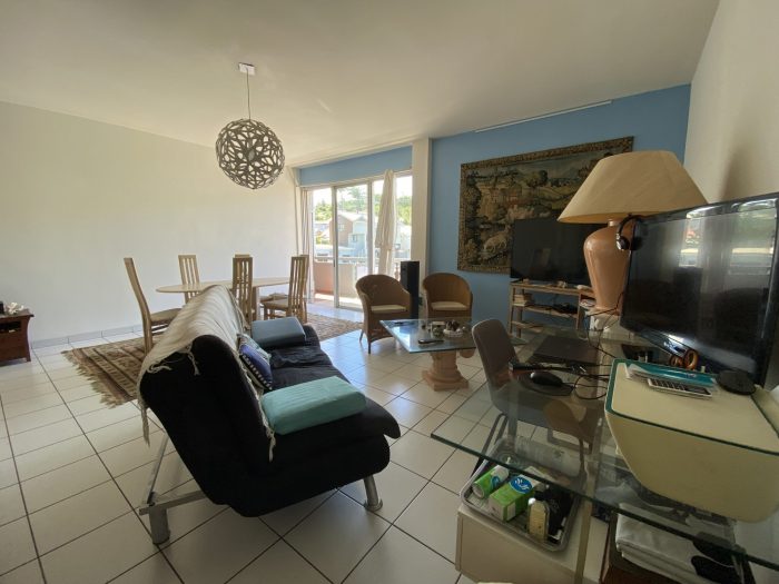 Appartement à vendre, 2 pièces - Nouméa 98800