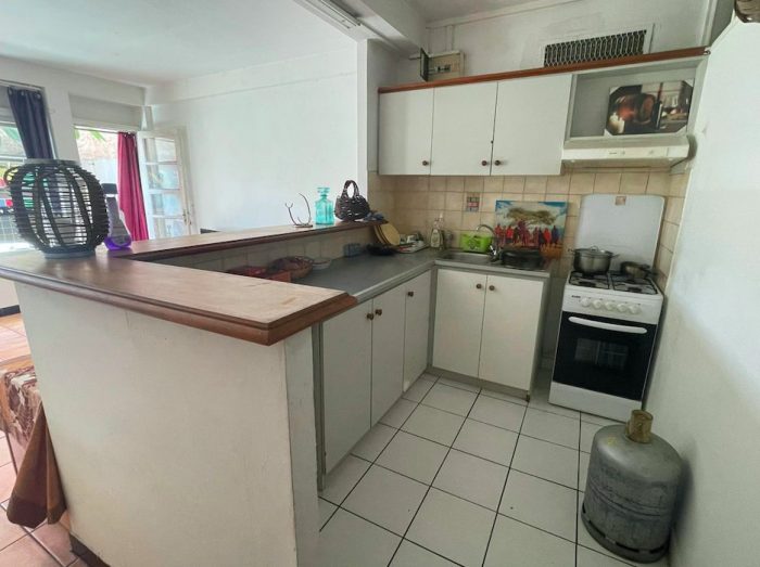 Studio à vendre, 1 pièce - Nouméa 98800