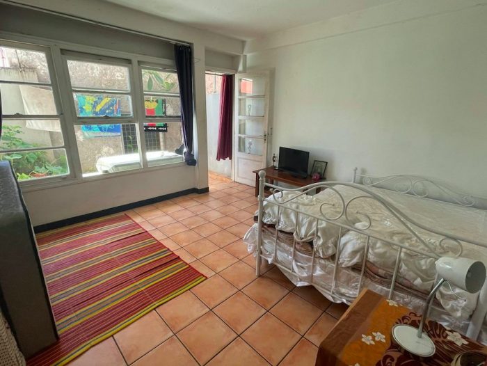 Studio à vendre, 1 pièce - Nouméa 98800