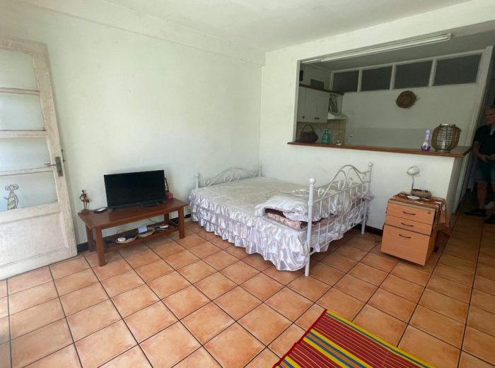 Studio à vendre, 1 pièce - Nouméa 98800