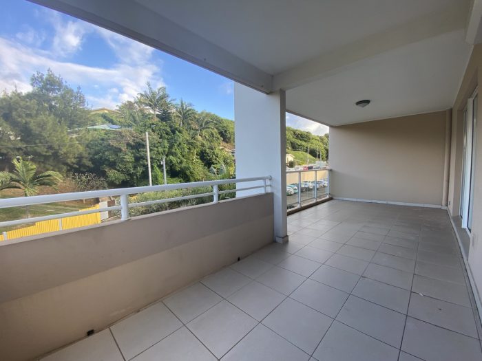 Appartement à vendre, 3 pièces - Nouméa 98800