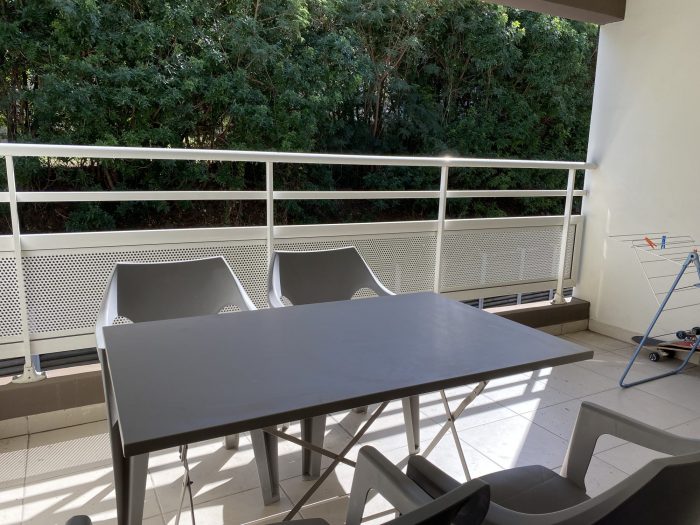 Studio à vendre, 1 pièce - Nouméa 98800