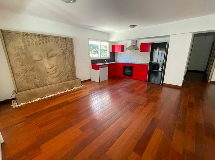 Appartement à vendre, 3 pièces 