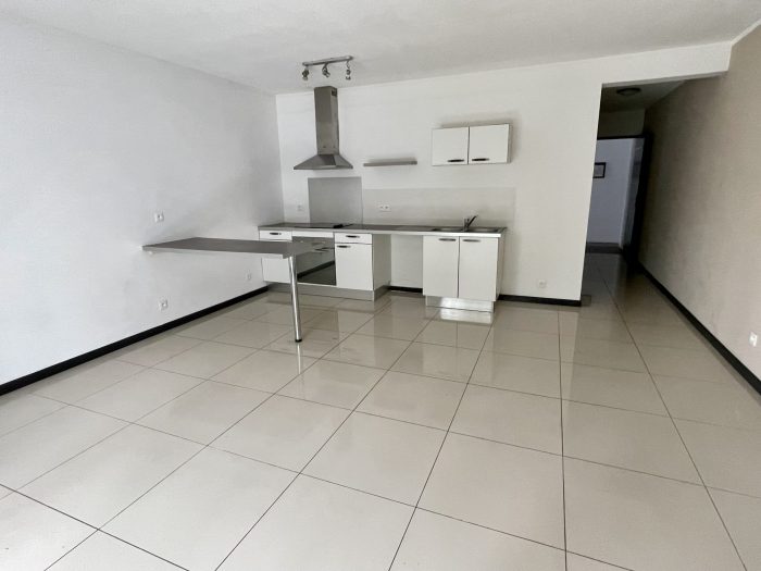 Appartement à vendre, 2 pièces - Nouméa 98800