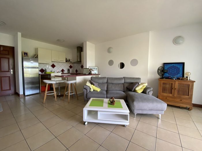 Photo OUEMO - APPARTEMENT F2 image 3/8