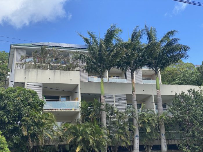 Appartement à vendre, 2 pièces - Nouméa 98800