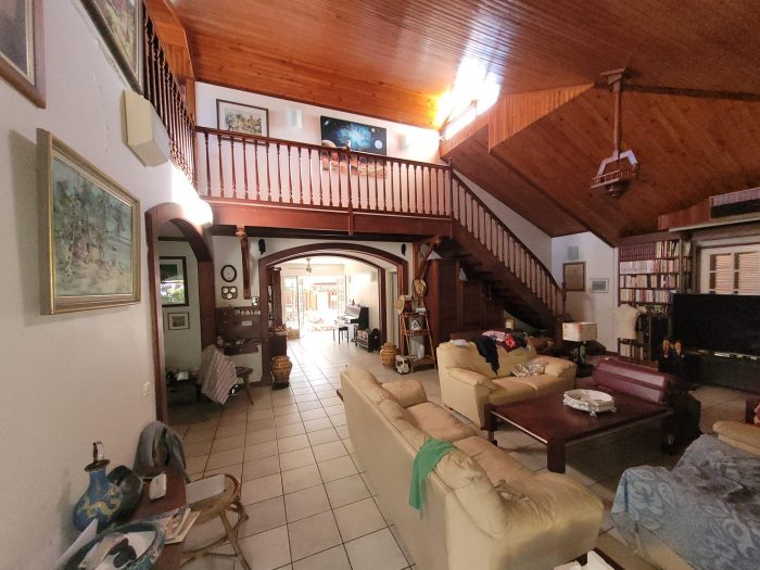 Maison bourgeoise à vendre, 4 pièces - Nouméa 98800