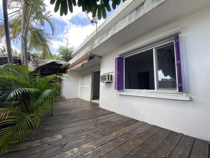 Maison à vendre, 4 pièces - Nouméa 98800