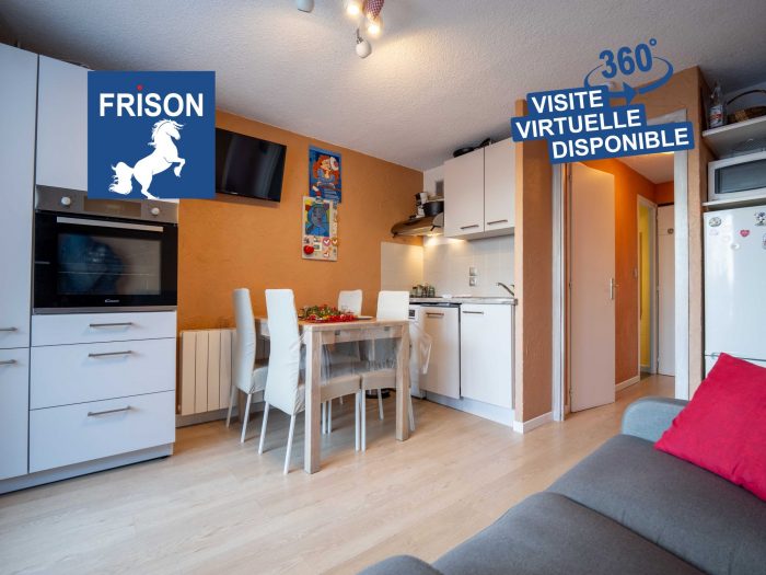 Vente Appartement THOLLON-LES-MEMISES 74500 Haute Savoie FRANCE