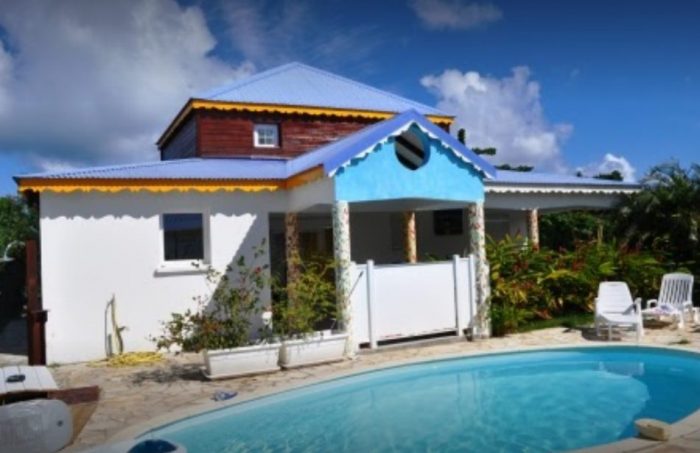 Vente Maison/Villa SAINT FRANCOIS 97118 Guadeloupe FRANCE