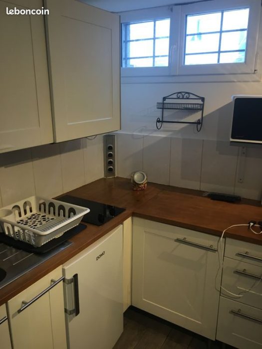 Appartement à vendre, 5 pièces - Brest 29200