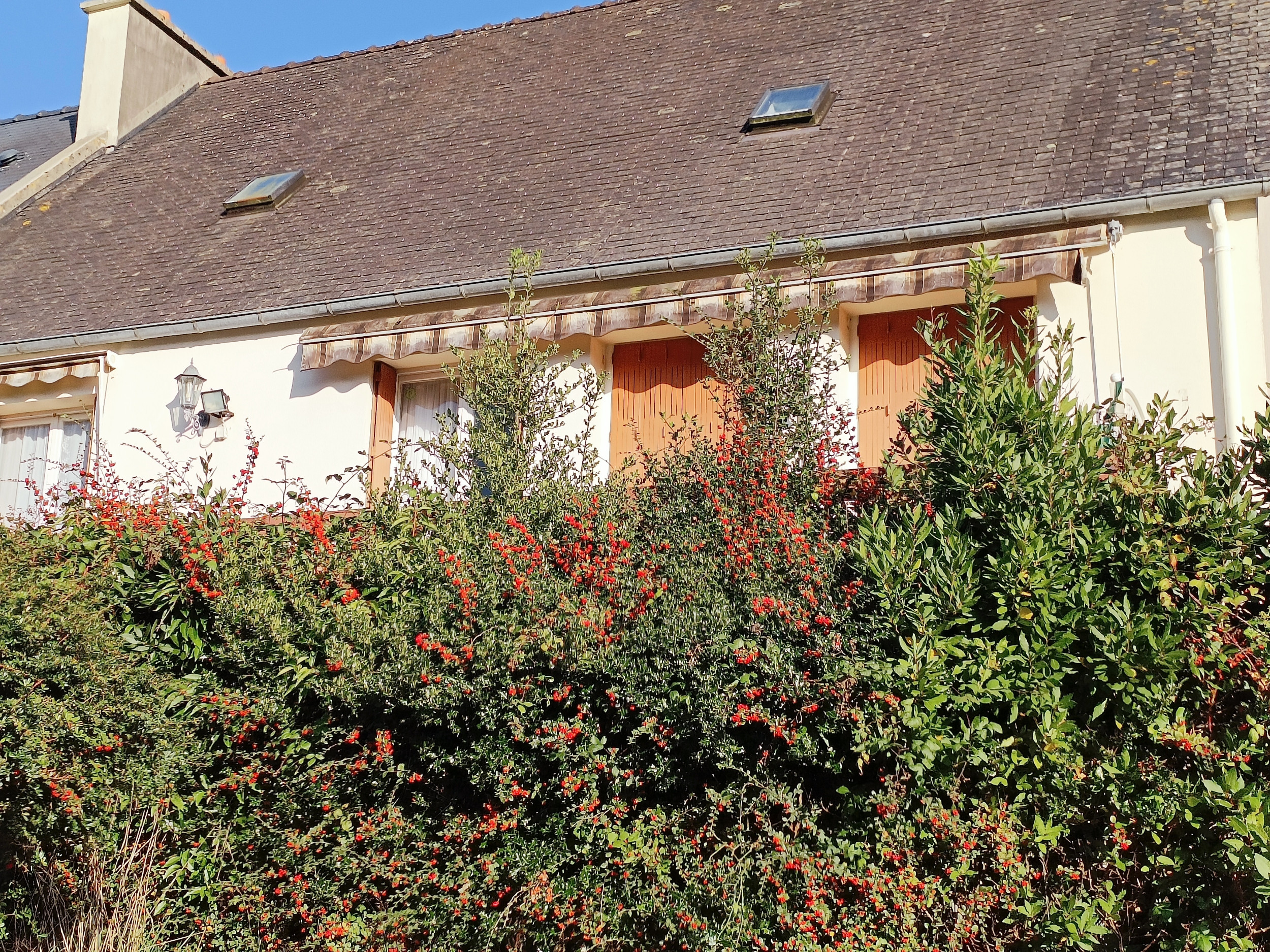Vente Maison 102m² 6 Pièces à Landerneau (29800) - Bretagne Immo
