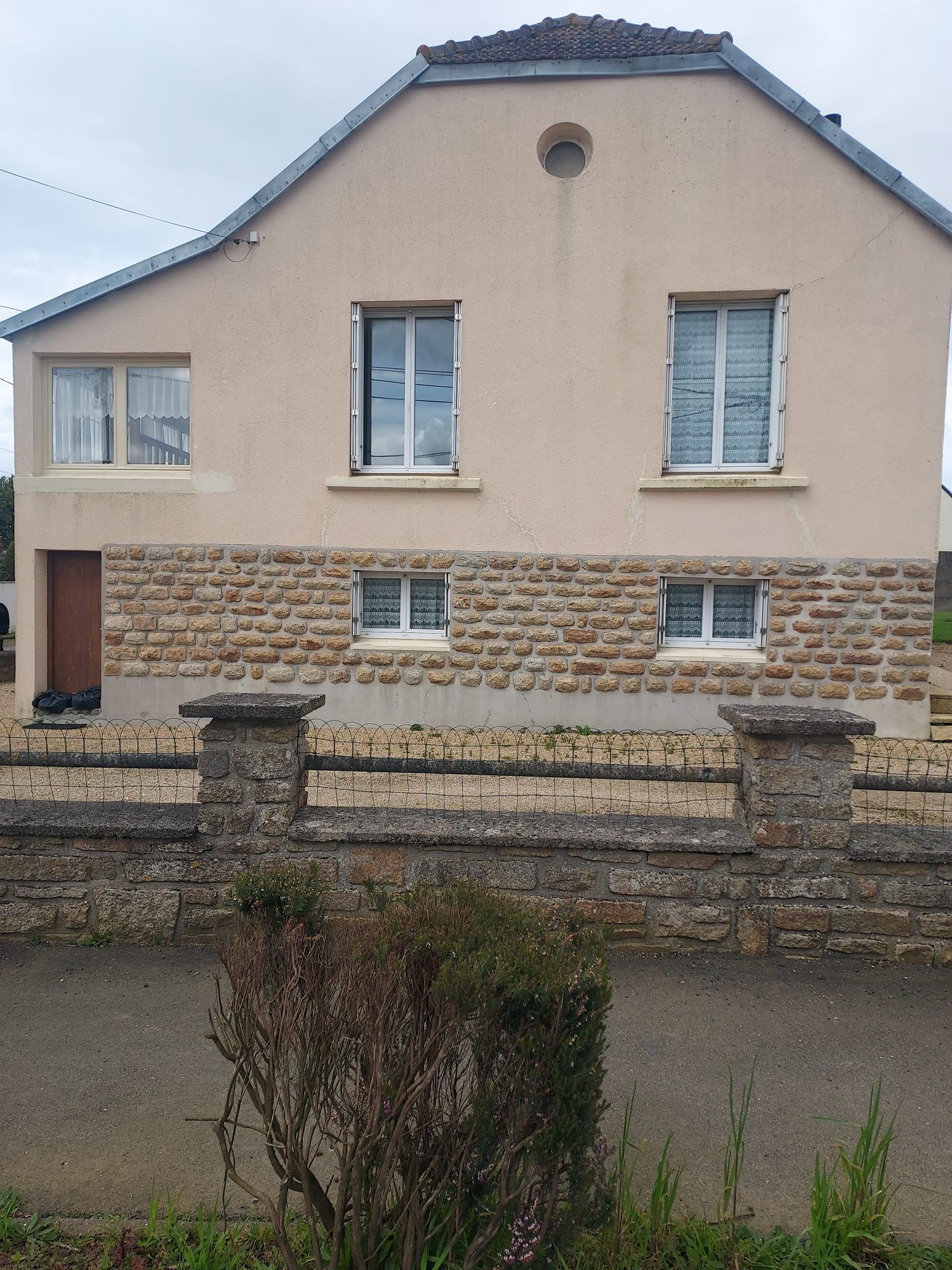 Vente Maison 100m² 6 Pièces à Bodilis (29400) - Bretagne Immo