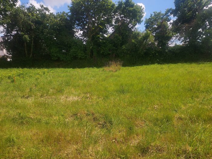 Terrain constructible à vendre, 520 m² - Bohars 29820