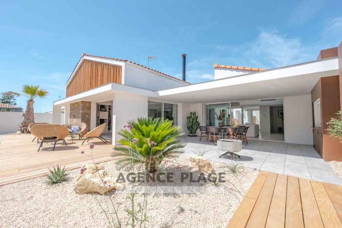 Vente Maison/Villa LES SABLES-D OLONNE 85100 Vende FRANCE