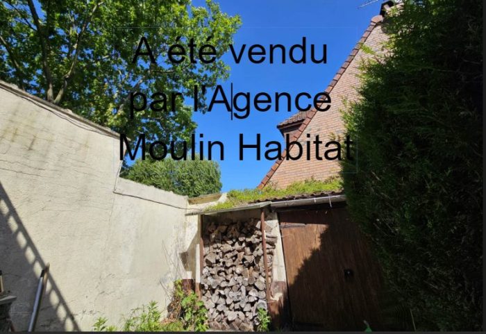 Vente Maison/Villa LYS-LEZ-LANNOY 59390 Nord FRANCE