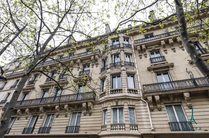 Appartement à vendre, 3 pièces - Paris 75007