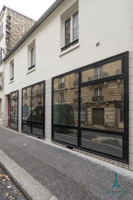 Bureau à vendre, 561 m² - Paris 75015