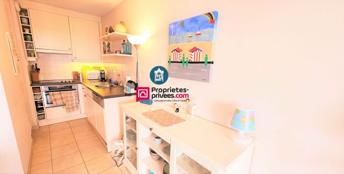 Duplex à vendre, 3 pièces - Wimereux 62930