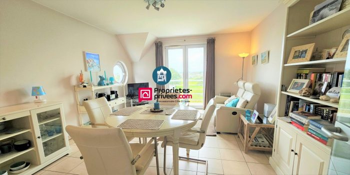 Duplex à vendre, 3 pièces - Wimereux 62930