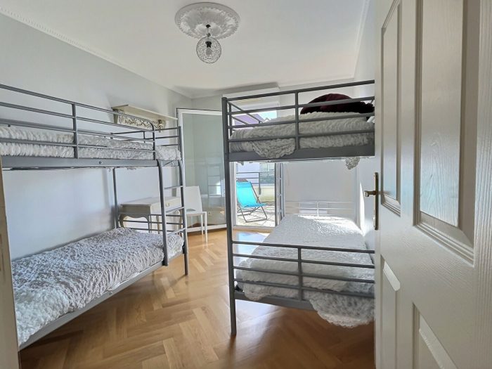 Appartement à vendre, 3 pièces - Neufchâtel-Hardelot 62152