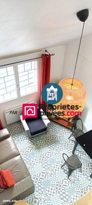 Appartement à vendre, 4 pièces - Wimereux 62930