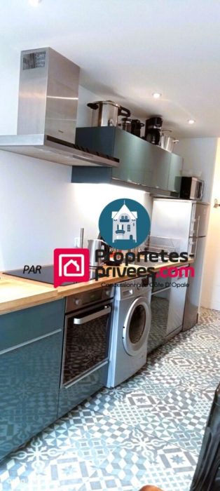 Appartement à vendre, 4 pièces - Wimereux 62930