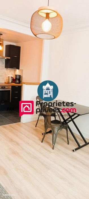 Appartement à vendre, 2 pièces - Wimereux 62930