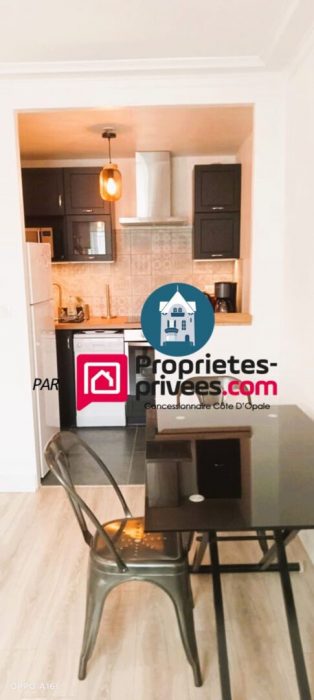 Appartement à vendre, 2 pièces - Wimereux 62930