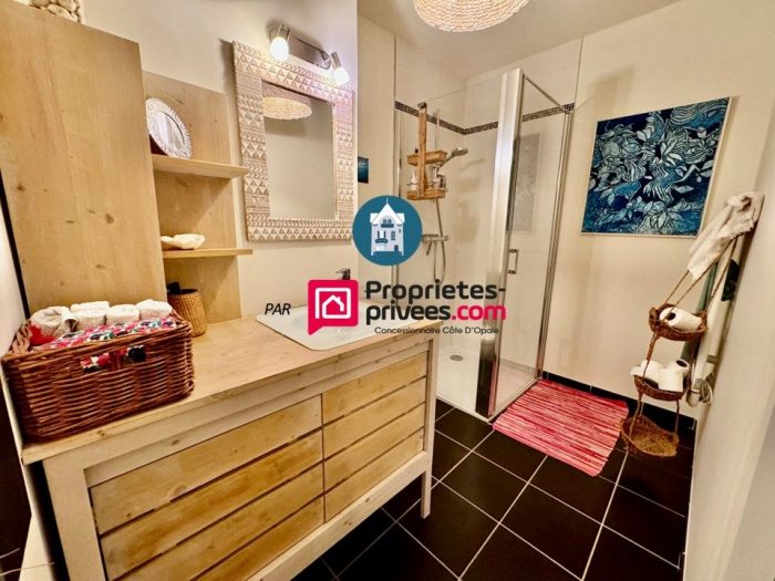 Duplex à vendre, 5 pièces - Wimereux 62930