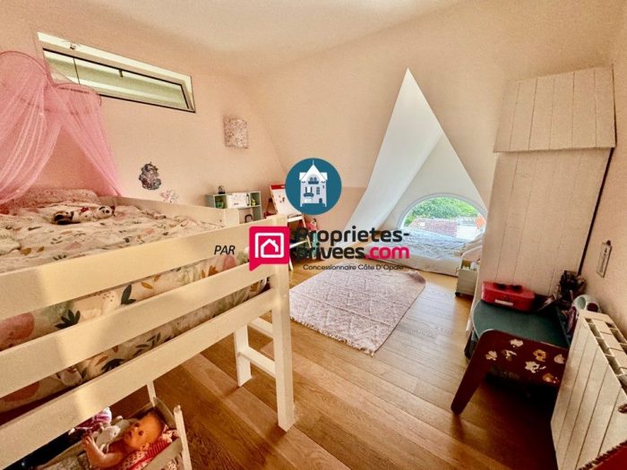 Duplex à vendre, 5 pièces - Wimereux 62930