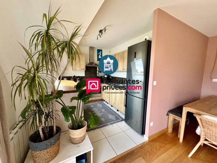 Duplex à vendre, 5 pièces - Wimereux 62930