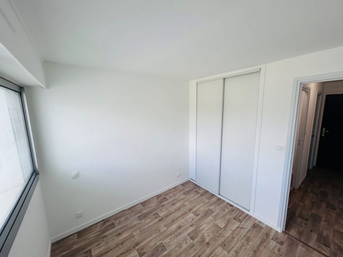 Appartement à vendre, 2 pièces - Camiers 62176